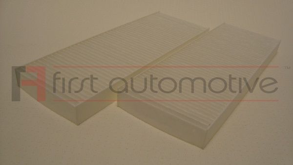 1A FIRST AUTOMOTIVE filtras, salono oras C30447-2